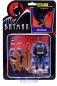 Preview: DC Batman The Animated Series 5 Inch Actionfigure "Batman" von Mezco